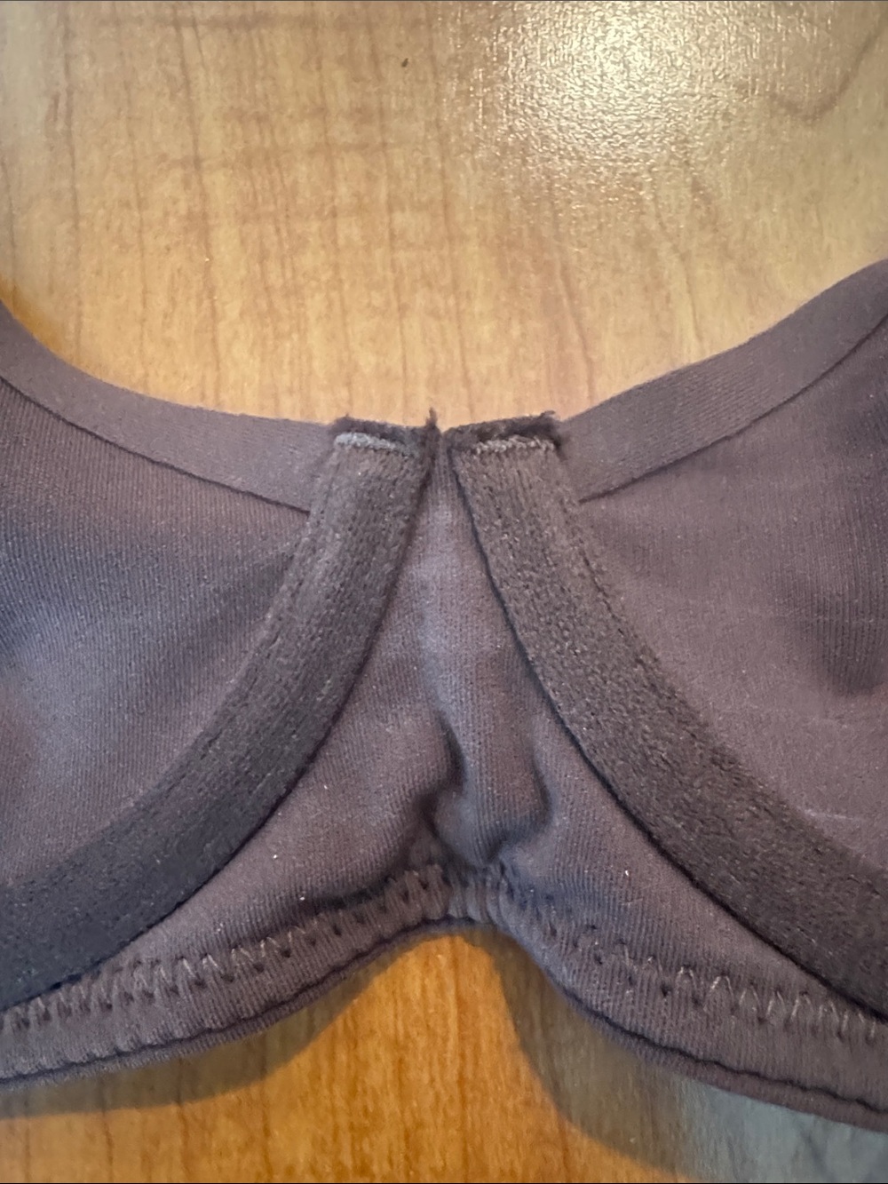 NWT Skims Fits Everybody Unlined Demi Bra Sz 32B - Picture 6 of 6